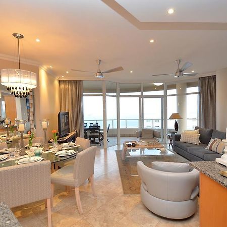 703 Oyster Schelles - By Stay In Umhlanga Durban Exteriör bild