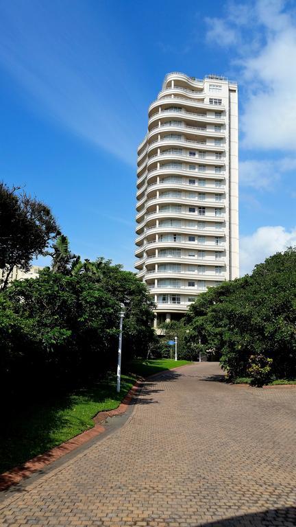 703 Oyster Schelles - By Stay In Umhlanga Durban Exteriör bild