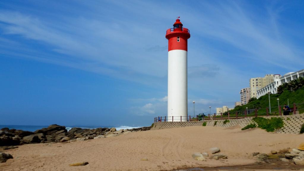703 Oyster Schelles - By Stay In Umhlanga Durban Exteriör bild