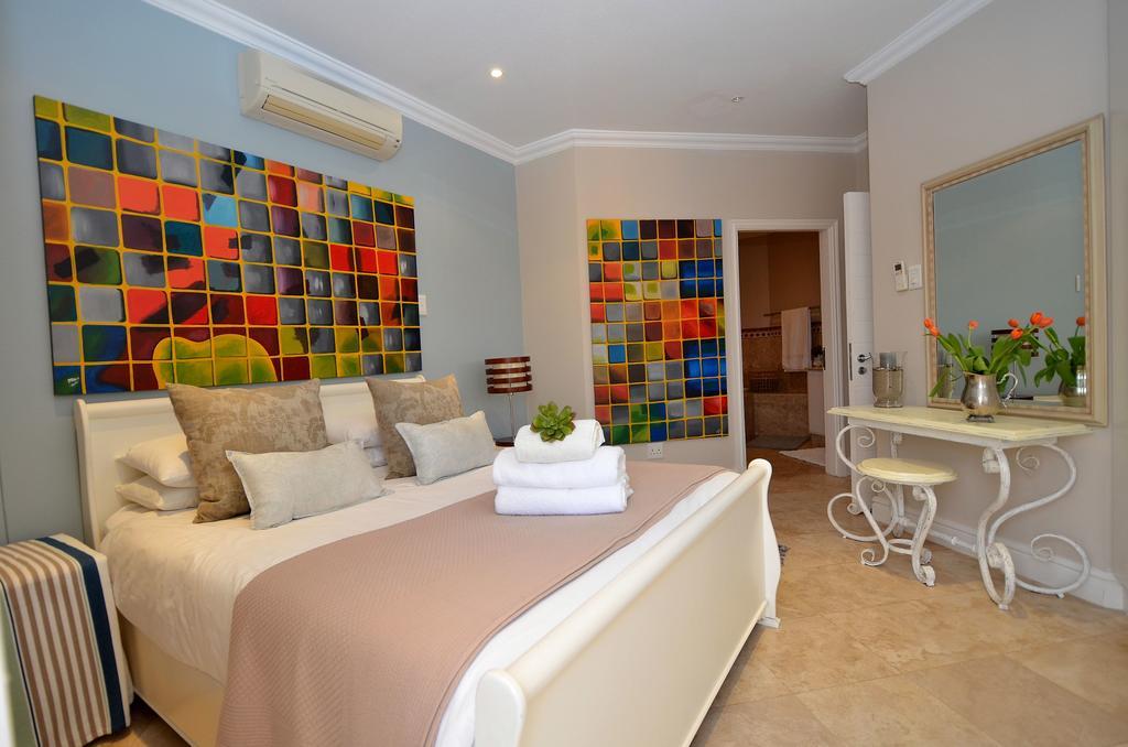 703 Oyster Schelles - By Stay In Umhlanga Durban Exteriör bild