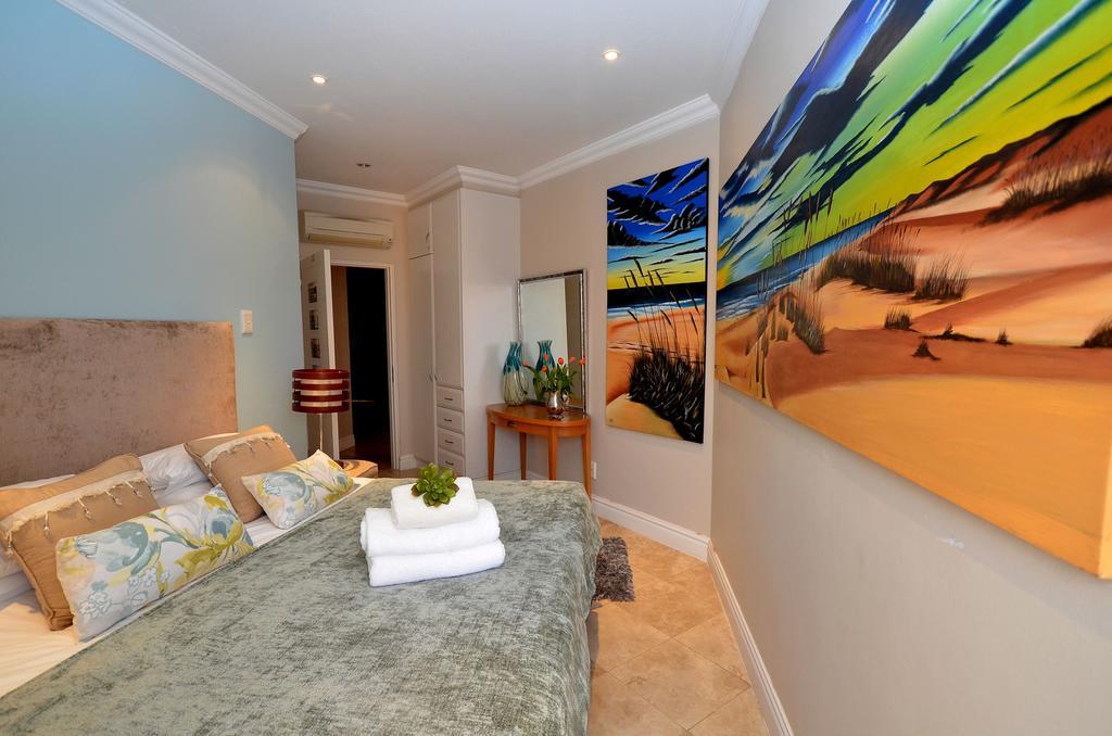 703 Oyster Schelles - By Stay In Umhlanga Durban Exteriör bild