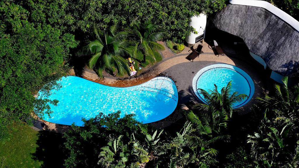703 Oyster Schelles - By Stay In Umhlanga Durban Exteriör bild