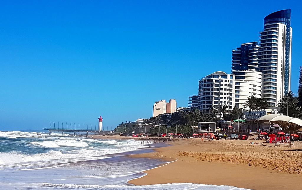 703 Oyster Schelles - By Stay In Umhlanga Durban Exteriör bild