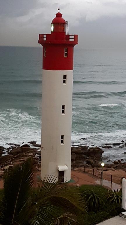 703 Oyster Schelles - By Stay In Umhlanga Durban Exteriör bild