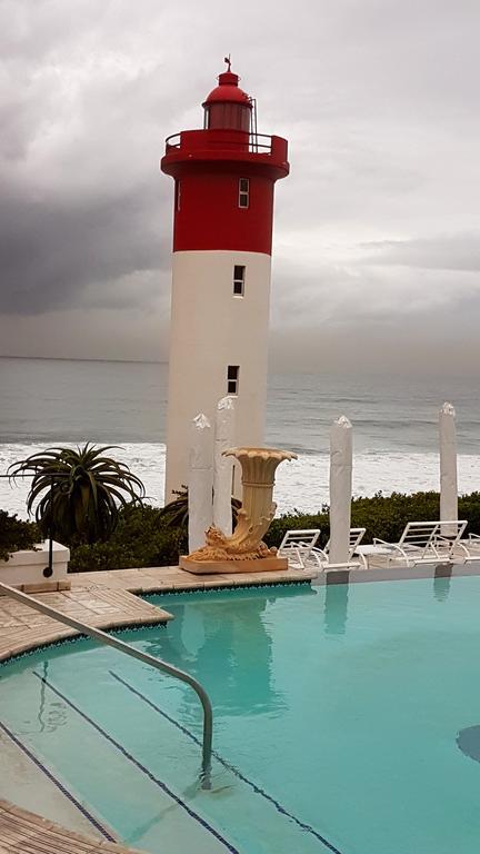 703 Oyster Schelles - By Stay In Umhlanga Durban Exteriör bild