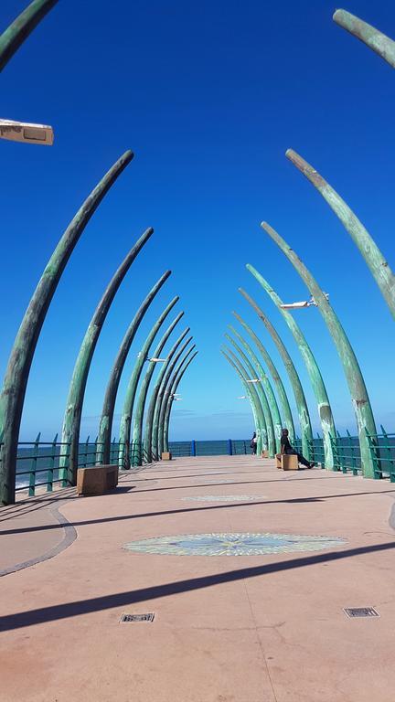 703 Oyster Schelles - By Stay In Umhlanga Durban Exteriör bild