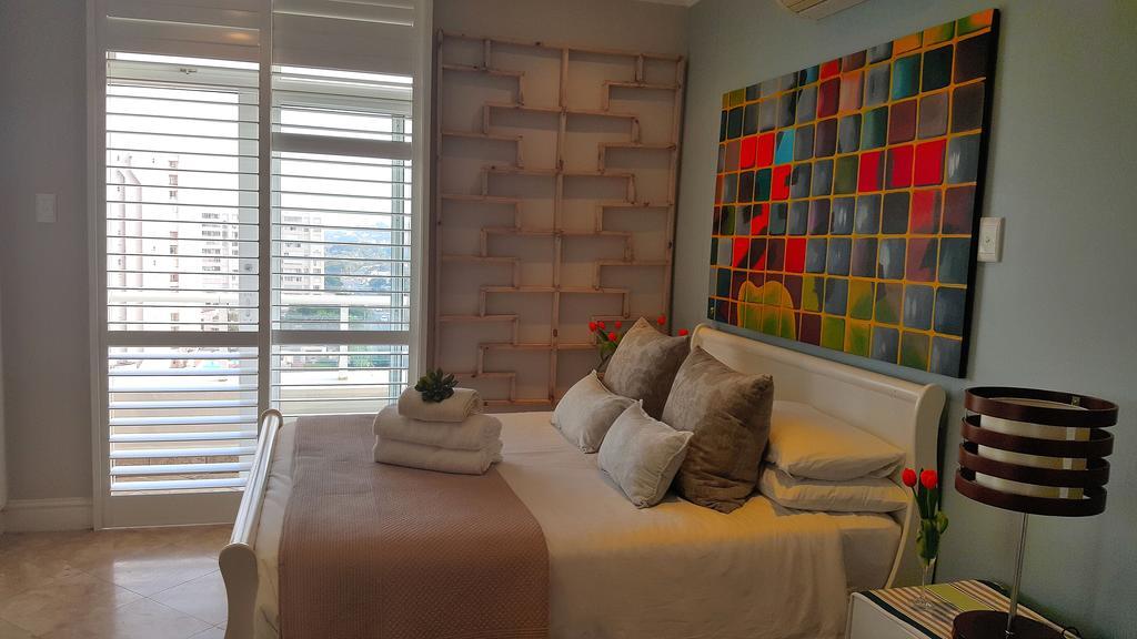 703 Oyster Schelles - By Stay In Umhlanga Durban Exteriör bild