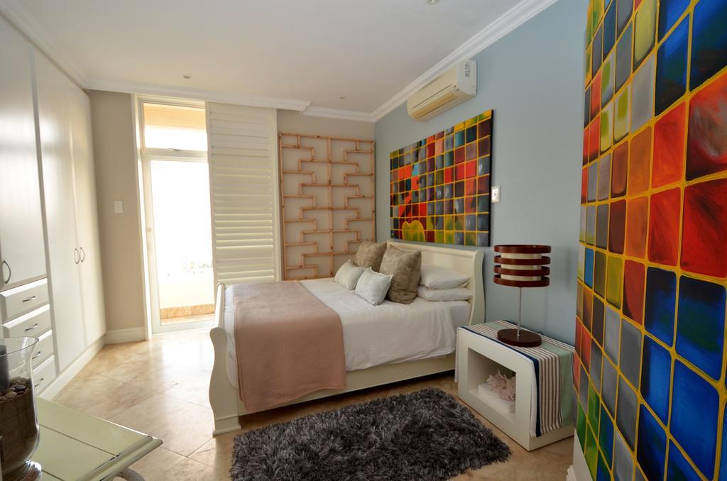 703 Oyster Schelles - By Stay In Umhlanga Durban Exteriör bild