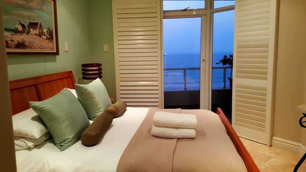 703 Oyster Schelles - By Stay In Umhlanga Durban Exteriör bild