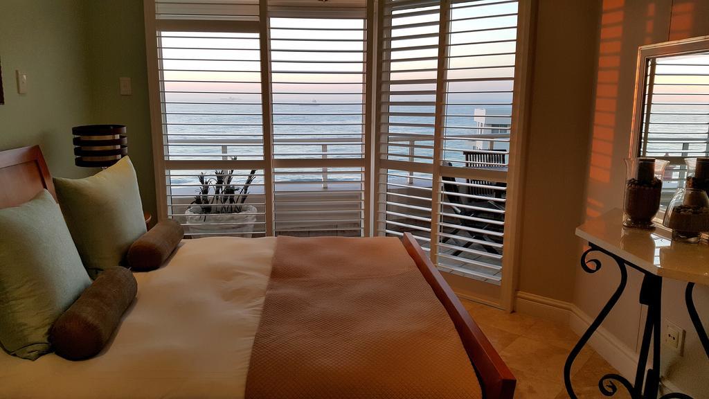 703 Oyster Schelles - By Stay In Umhlanga Durban Exteriör bild