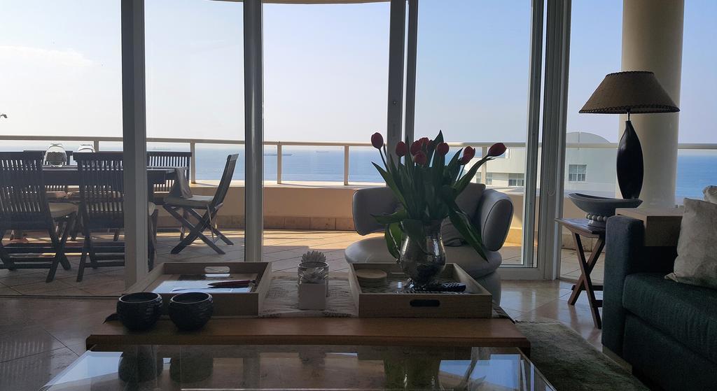 703 Oyster Schelles - By Stay In Umhlanga Durban Exteriör bild