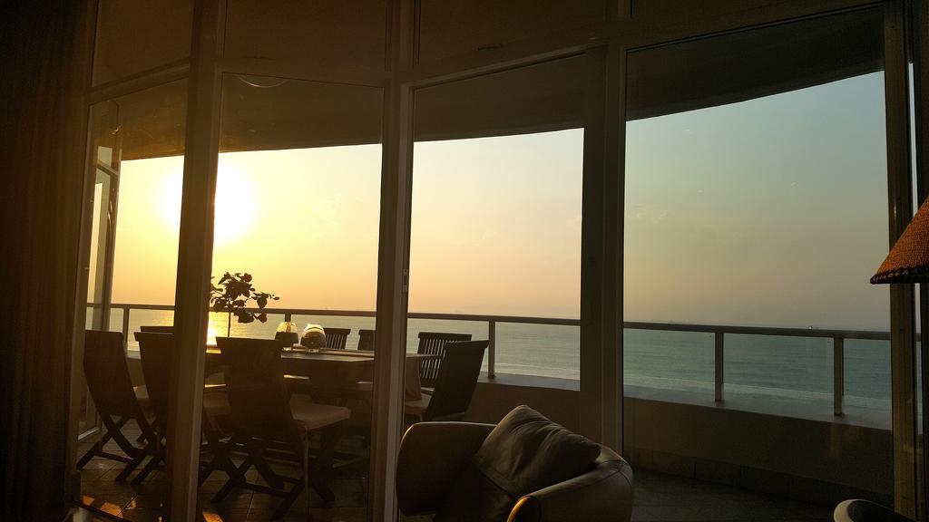 703 Oyster Schelles - By Stay In Umhlanga Durban Exteriör bild