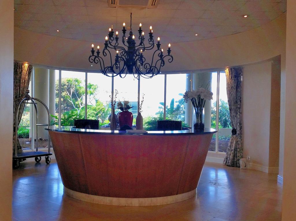 703 Oyster Schelles - By Stay In Umhlanga Durban Exteriör bild