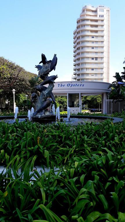 703 Oyster Schelles - By Stay In Umhlanga Durban Exteriör bild