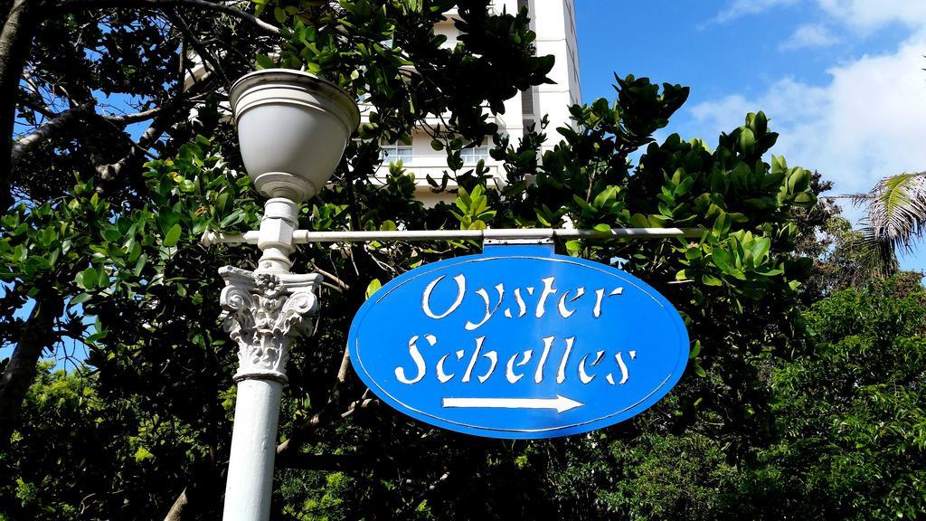 703 Oyster Schelles - By Stay In Umhlanga Durban Exteriör bild