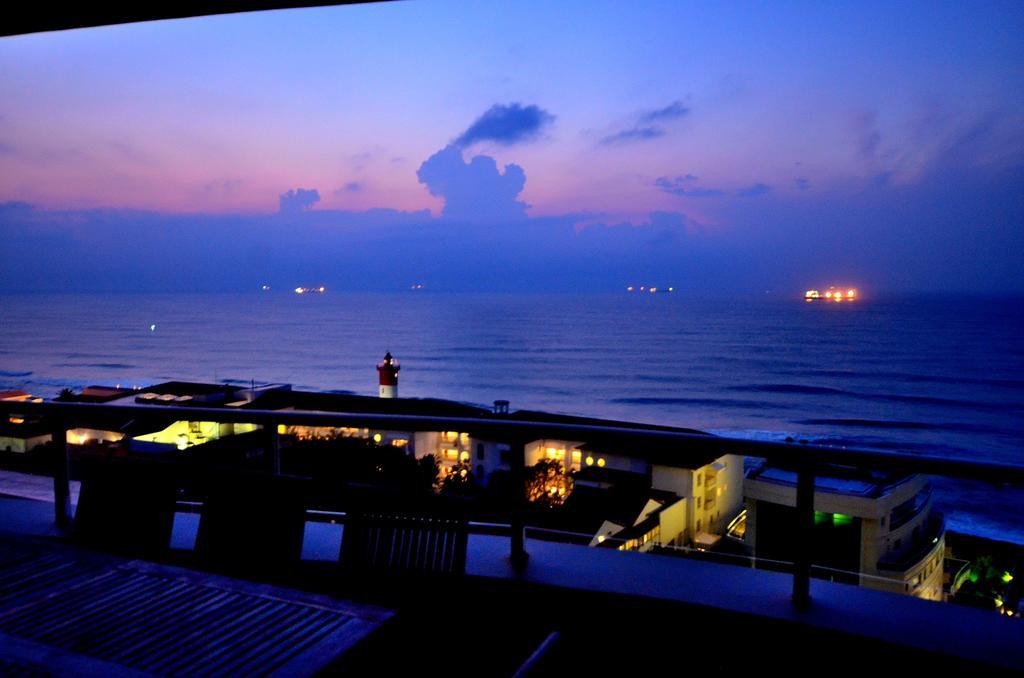 703 Oyster Schelles - By Stay In Umhlanga Durban Exteriör bild